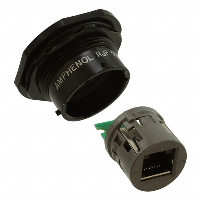 RJF72B00 Amphenol Socapex  Jack per connettori modulari